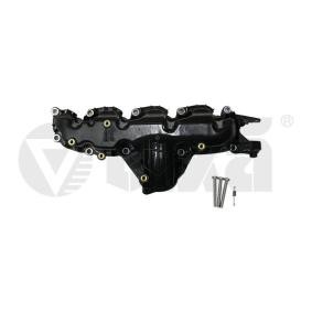 Compre Colector de admissão, alimentação de ar da VIKA 11291787001 a um preço baixo por 163,60 €