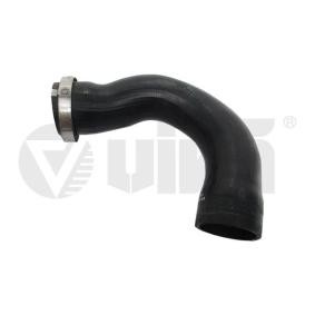 Compre Tubo flexível do ar de sobrealimentação da VIKA 11451811901 a um preço baixo por 27,32 €
