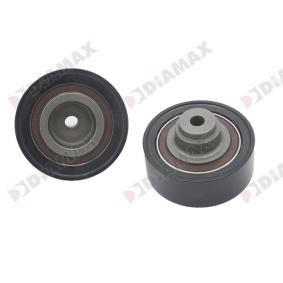 Compre Polia de desvio / de guia, correia dentada da DIAMAX A8029 a um preço baixo por 60,90 €