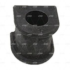 Comprar Silentblock de barra estabilizadora de CTR GV0538 a bajo precio de 4,06 €
