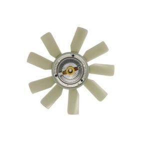 Kupplung, Kühlerlüfter D5M018TT von THERMOTEC günstig für 107,41 € online kaufen