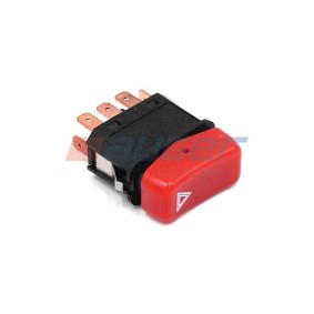 Compre Botón de luces de emergencia de AUGER online para Intouro (O 560) a precios moderados