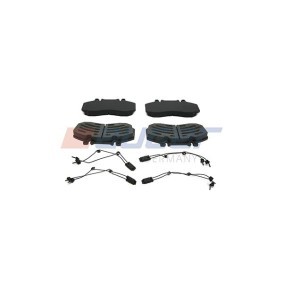 Bremsbeläge 92902 von AUGER günstig für 49,57 € online kaufen