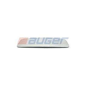Comprar Cristal de espejo, retrovisor exterior de AUGER 93076 a bajo precio de 14,26 €