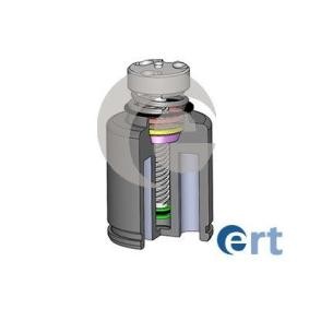 Achetez des Piston d'étrier de frein de chez ERT en ligne pour B6 Cabriolet (E64) à prix modérés