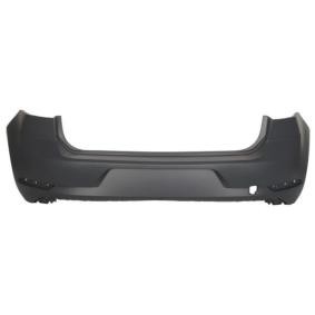 Compre Parachoques de BLIC online para Golf Sportsvan (AM1, AN1) a precios moderados
