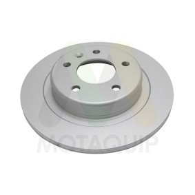 Achetez des Disque de frein de chez MOTAQUIP en ligne pour Insignia B Country Tourer (Z18) à prix modérés
