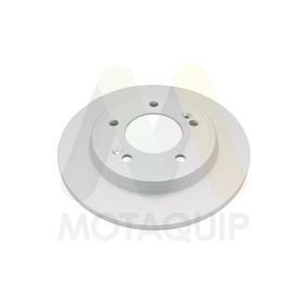 Acquista Disco freno da MOTAQUIP LVBD2027 a buon mercato per soli 33,54 €