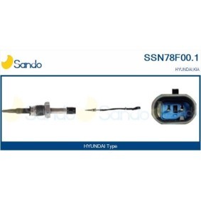 Innenraumgebläse SBW72003.1 von SANDO günstig für 103,09 € online kaufen