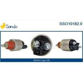 Innenraumgebläse SBW75004.1 von SANDO günstig für 143,39 € online kaufen