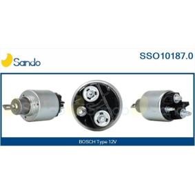 Innenraumgebläse SBW75008.1 von SANDO günstig für 185,25 € online kaufen
