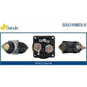 Innenraumgebläse SBW76024.1 von SANDO günstig für 186,17 € online kaufen