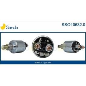 Innenraumgebläse SBW77003.1 von SANDO günstig für 173,91 € online kaufen