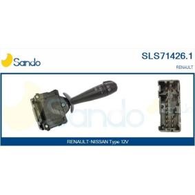 Wickelfeder, Airbag SCC71002.1 von SANDO günstig für 159,56 € online kaufen