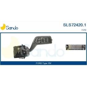 Wickelfeder, Airbag SCC74002.1 von SANDO günstig für 307,51 € online kaufen