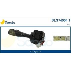 Wickelfeder, Airbag SCC78006.1 von SANDO günstig für 153,13 € online kaufen