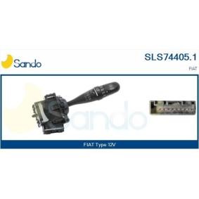 Wickelfeder, Airbag SCC78014.1 von SANDO günstig für 341,81 € online kaufen