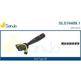 Wickelfeder, Airbag SCC78016.1 von SANDO günstig für 178,60 € online kaufen