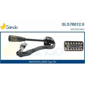 Wickelfeder, Airbag SCC78036.1 von SANDO günstig für 300,10 € online kaufen