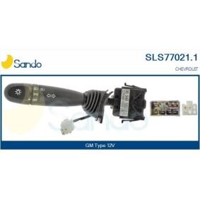 Lenkstockschalter SCS70002.1 von SANDO günstig für 309,75 € online kaufen