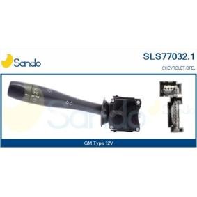 Lenkstockschalter SCS70022.1 von SANDO günstig für 452,56 € online kaufen