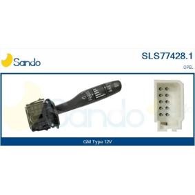Lenkstockschalter SCS70131.1 von SANDO günstig für 312,37 € online kaufen