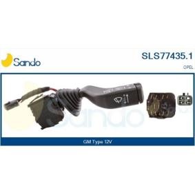 Lenkstockschalter SCS70154.1 von SANDO günstig für 508,03 € online kaufen