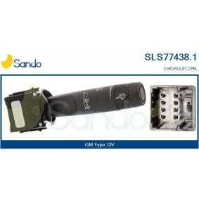 Lenkstockschalter SCS70161.1 von SANDO günstig für 410,53 € online kaufen