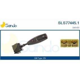 Lenkstockschalter SCS70185.1 von SANDO günstig für 538,35 € online kaufen