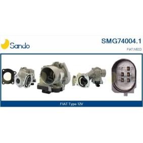 Lenkstockschalter SCS73002.1 von SANDO günstig für 112,99 € online kaufen