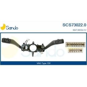 Lenkstockschalter SCS73022.0 von SANDO günstig für 111,18 € online kaufen