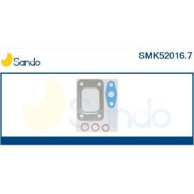 Lenkstockschalter SCS73036.1 von SANDO günstig für 99,33 € online kaufen