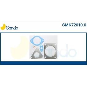Lenkstockschalter SCS74029.1 von SANDO günstig für 228,92 € online kaufen