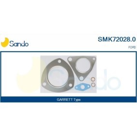 Lenkstockschalter SCS74044.1 von SANDO günstig für 279,89 € online kaufen