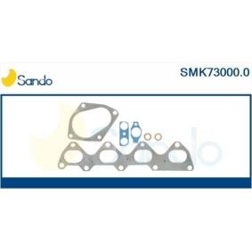 Lenkstockschalter SCS74051.1 von SANDO günstig für 257,00 € online kaufen