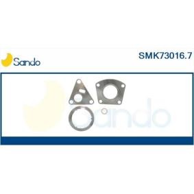Lenkstockschalter SCS74085.1 von SANDO günstig für 241,04 € online kaufen