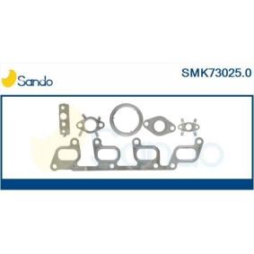 Lenkstockschalter SCS74097.1 von SANDO günstig für 202,21 € online kaufen