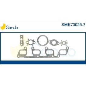 Lenkstockschalter SCS74098.1 von SANDO günstig für 268,07 € online kaufen