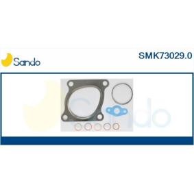 Lenkstockschalter SCS74099.1 von SANDO günstig für 293,13 € online kaufen