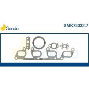 Lenkstockschalter SCS74107.1 von SANDO günstig für 399,72 € online kaufen