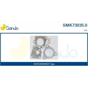 Lenkstockschalter SCS74113.1 von SANDO günstig für 274,77 € online kaufen