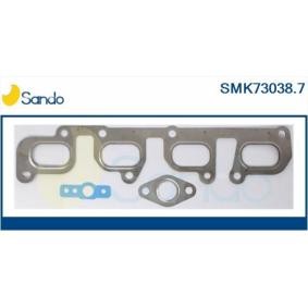 Lenkstockschalter SCS74124.1 von SANDO günstig für 163,55 € online kaufen