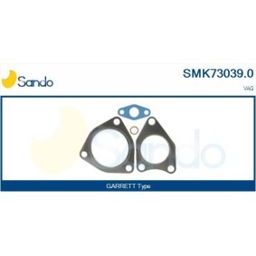 Lenkstockschalter SCS74126.1 von SANDO günstig für 217,46 € online kaufen