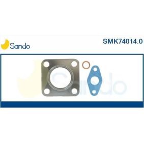 Lenkstockschalter SCS74166.1 von SANDO günstig für 372,51 € online kaufen