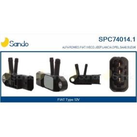 Acquista Interruttore lampeggiatore da SANDO SLS64001.1 a buon mercato per soli 214,29 €