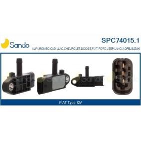 Acquista Interruttore lampeggiatore da SANDO SLS64002.1 a buon mercato per soli 174,85 €