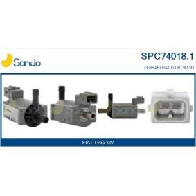 Acquista Interruttore tergicristallo da SANDO SLS64401.1 a buon mercato per soli 127,34 €