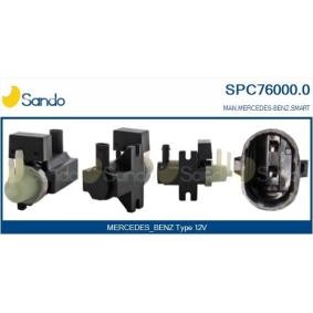 Blinkerschalter SLS70007.1 von SANDO günstig für 34,69 € online kaufen