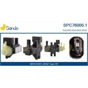 Blinkerschalter SLS70008.1 von SANDO günstig für 92,24 € online kaufen
