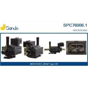 Blinkerschalter SLS70012.1 von SANDO günstig für 66,48 € online kaufen